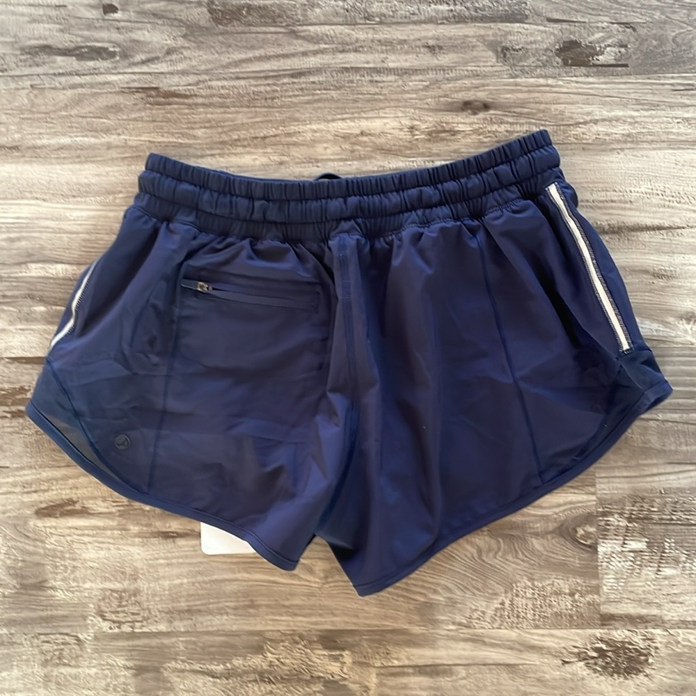 CRZ YOGA Sport Shorts - Picture 2 of 3